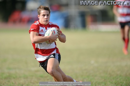 2014-10-05 ASRugby Milano-Rugby Brescia 046